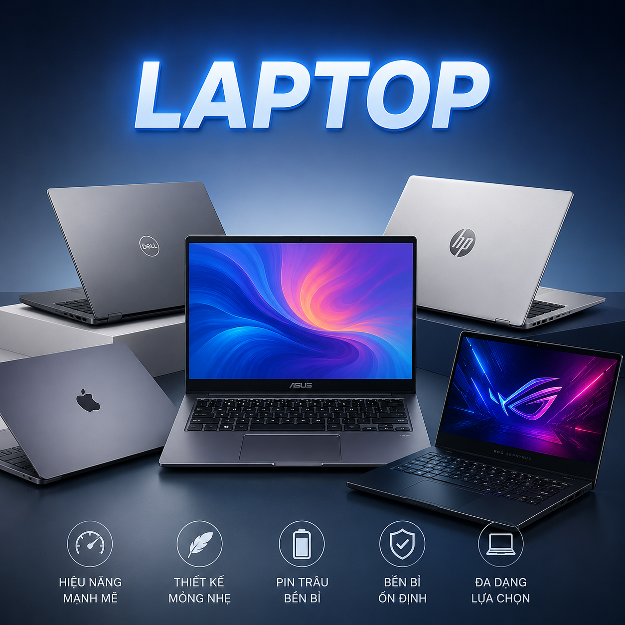 Laptop