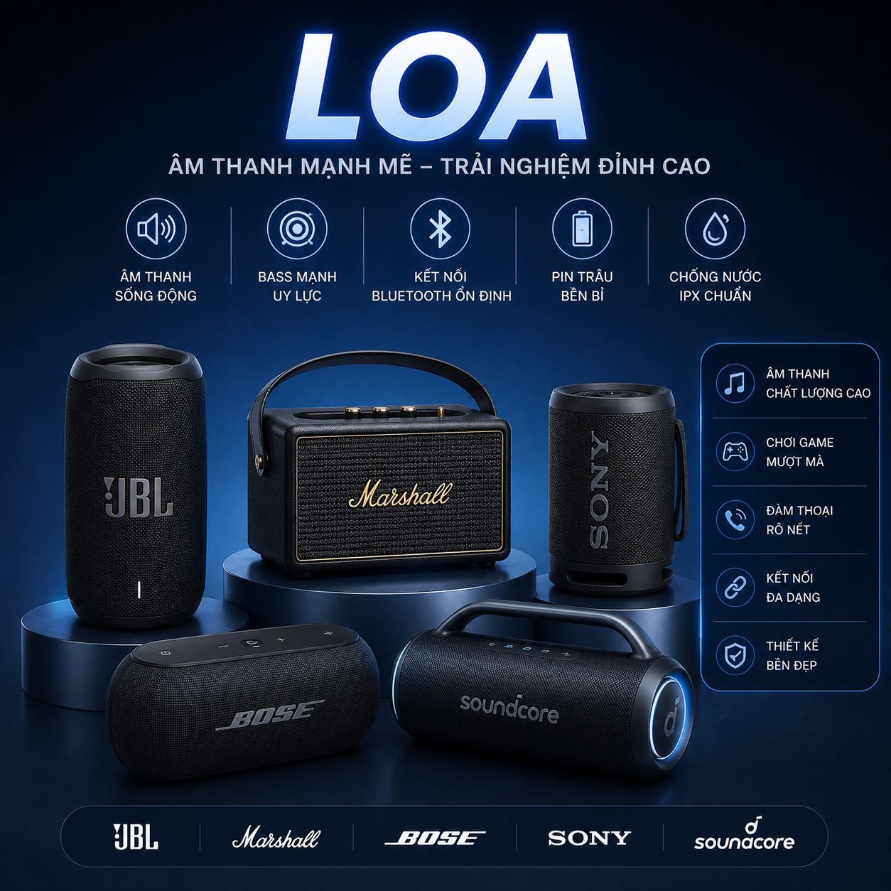Loa