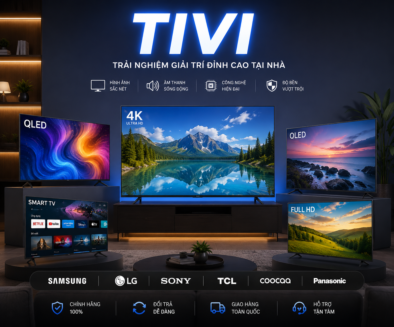 TV